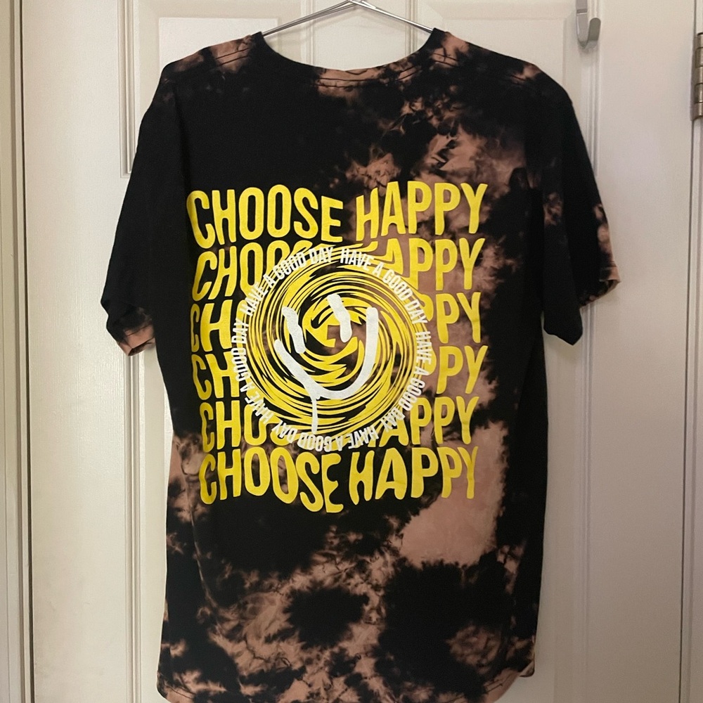 Chemistry tshirt